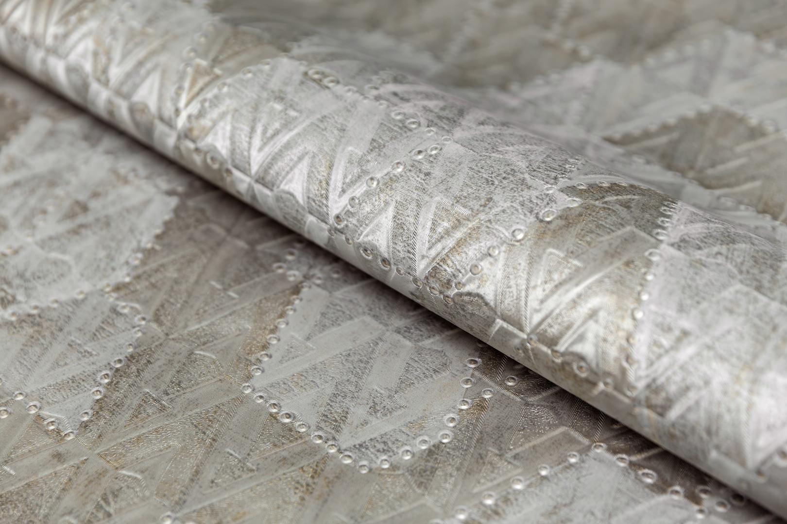 Обои KM7405 Коллаж мотив, серый Виниловые (1,06м*10,05м), шт Обои KM7405 Коллаж мотив, серый Виниловые (1,06м*10,05м), шт