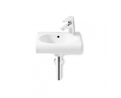 Раковина Roca Meridian Compact 327249000 35 см Раковина Roca Meridian Compact 327249000 35 см