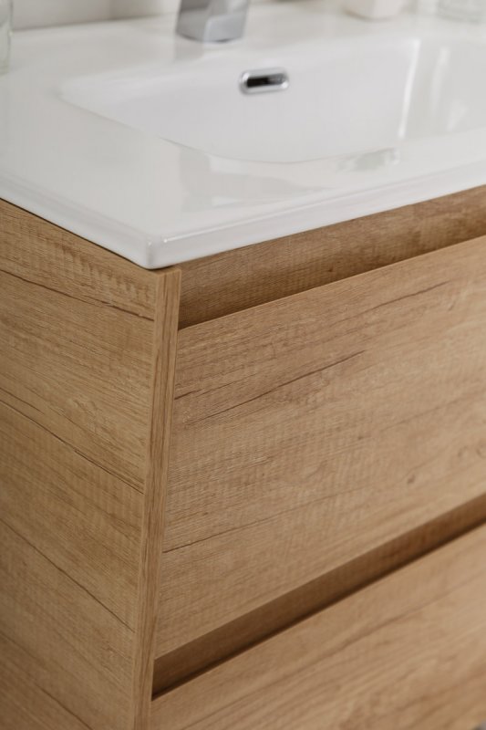Керамическая раковина BelBagno BB500/390ETL Керамическая раковина BelBagno BB500/390ETL