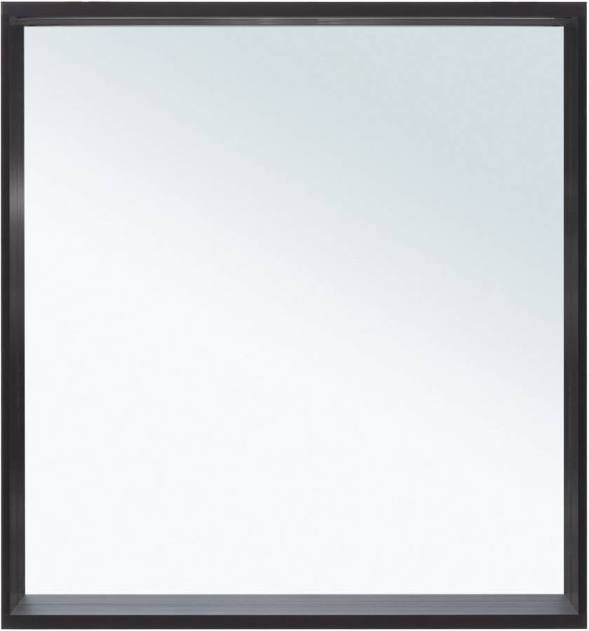 Зеркало Allen Brau Reality 70 1.32017.BB черный браш Зеркало Allen Brau Reality 70 1.32017.BB черный браш