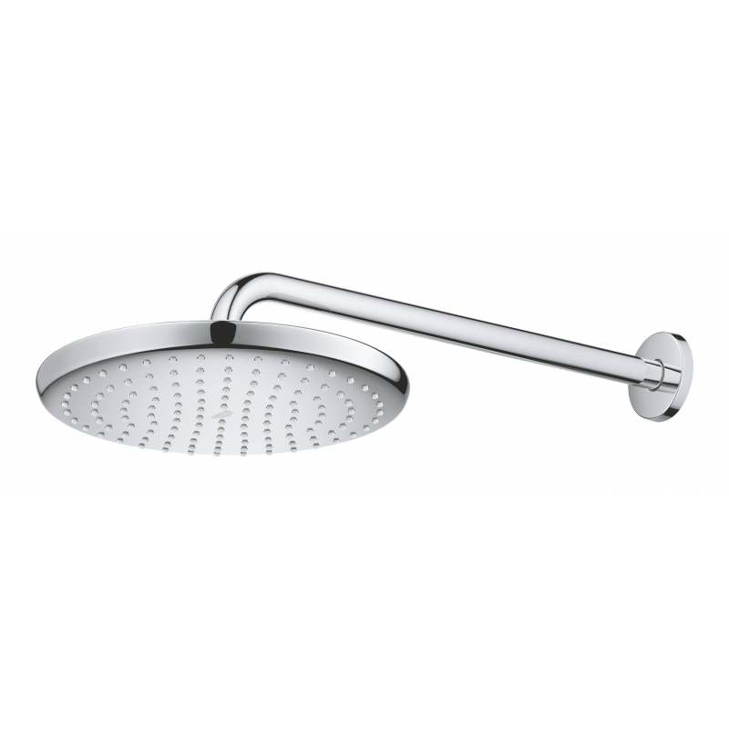 Верхний душ Grohe Tempesta 250 26663000, хром Верхний душ Grohe Tempesta 250 26663000, хром