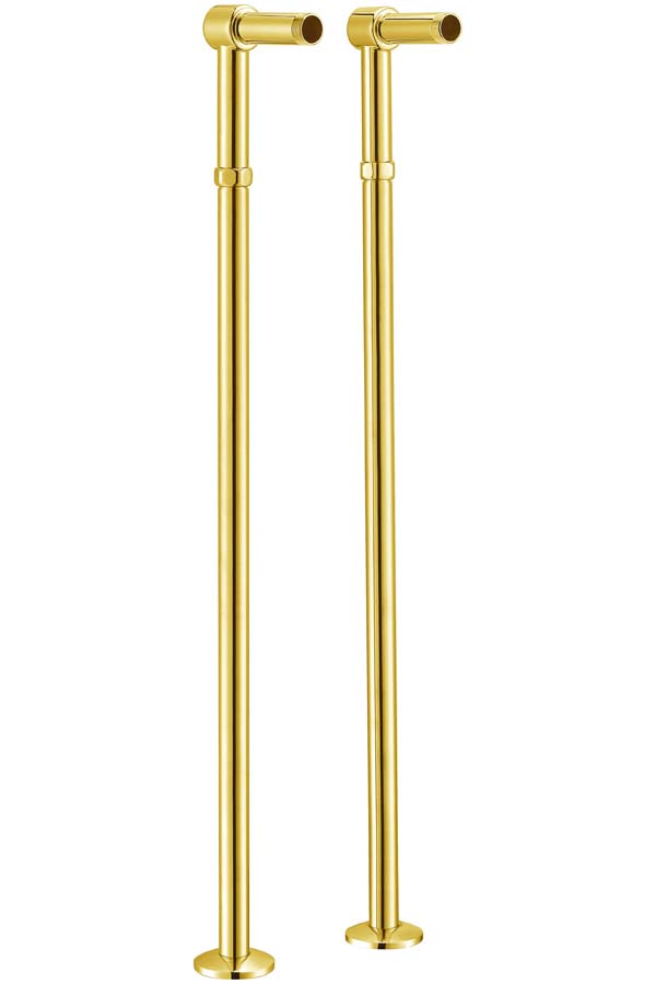 Держатели для напольного смесителя IMPERIALE Держатели для напольного смесителя IMPERIALE