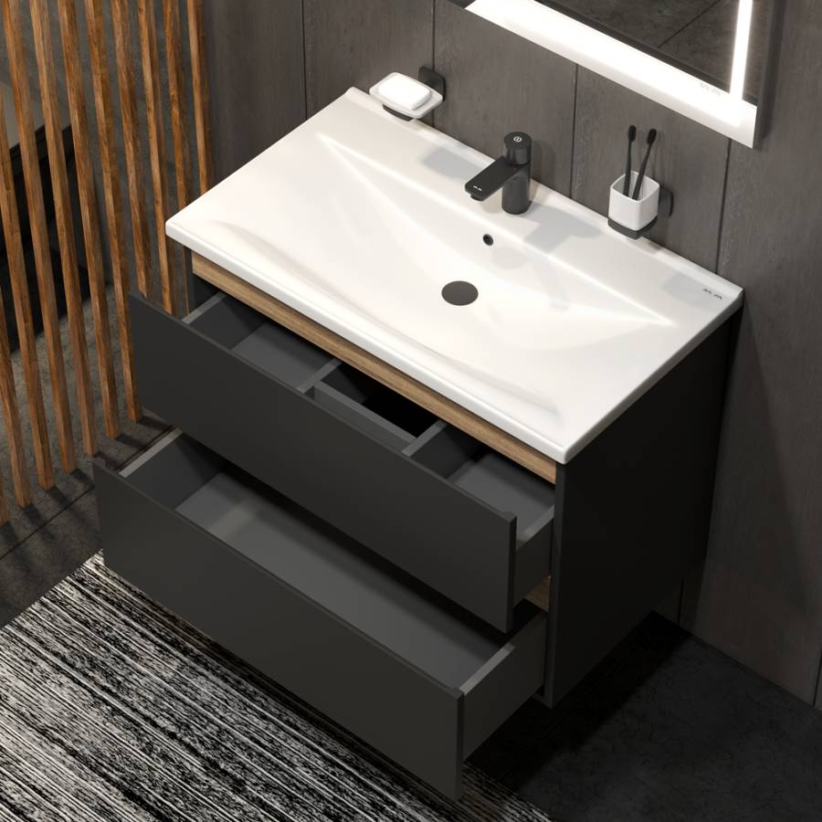 BK85GQ X-Joy Подвесной комплект 80 см, черный BK85GQ X-Joy Подвесной комплект 80 см, черный