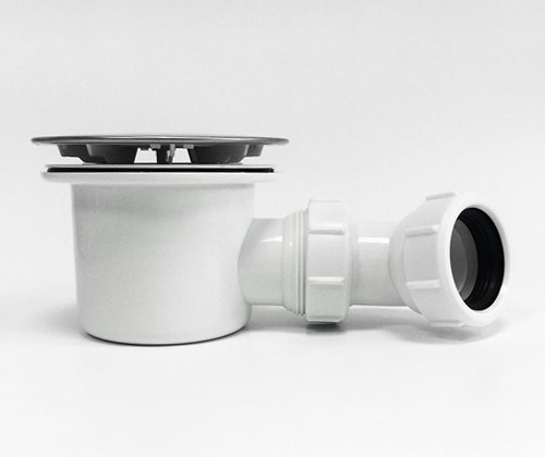 D210 Сифон для поддонов Wasserkraft D210 Сифон для поддонов Wasserkraft