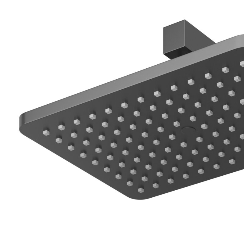 SLIDER-VDSET-01 Душевой комплект встраиваемый с изливом (смеситель, верхний душ, ручной душ со шлангом, излив, штуцер с держателем), хром SLIDER-VDSET-01 Душевой комплект встраиваемый с изливом (смеситель, верхний душ, ручной душ со шлангом, излив, штуцер с держателем), хром