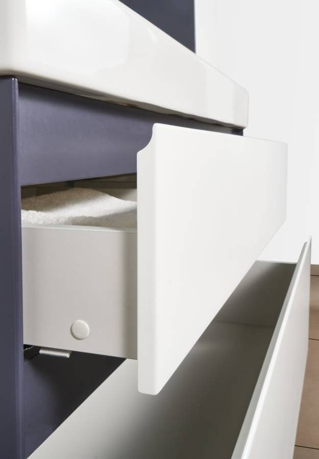 Тумба под раковину Creto Amelia 100 Тумба под раковину Creto Amelia 100