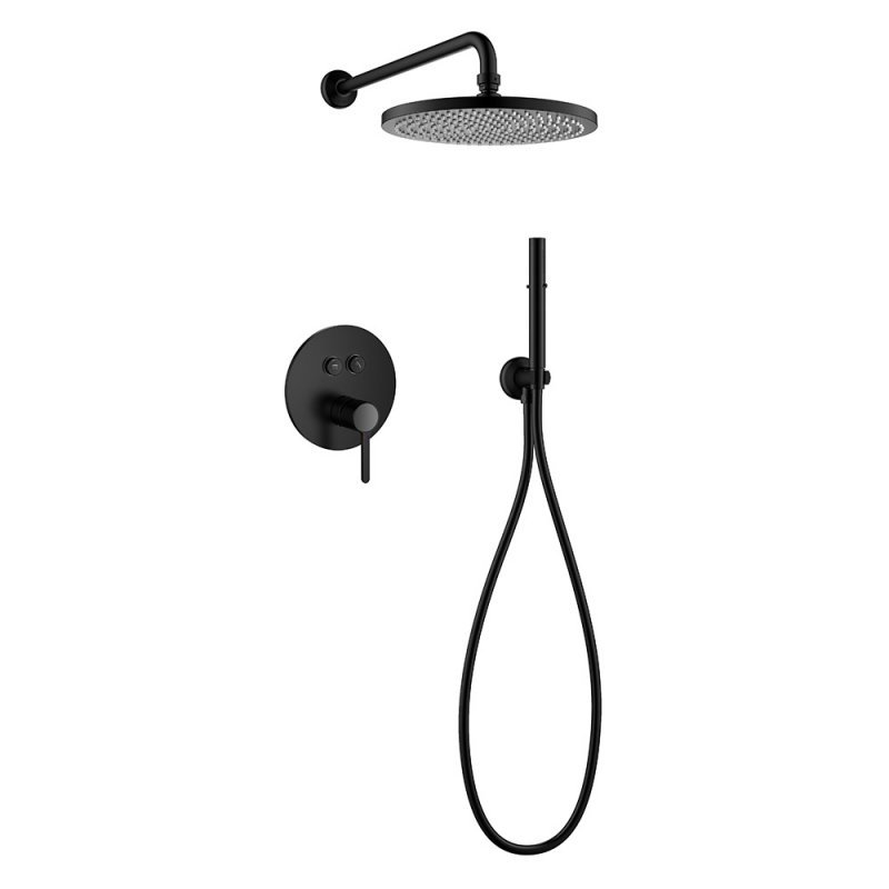 Встраиваемый душевой комплект CEZARES ECO-DSET-NOP Встраиваемый душевой комплект CEZARES ECO-DSET-NOP