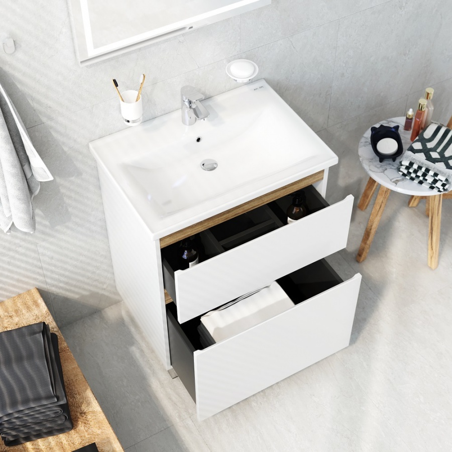 BK85GL X-Joy Комплект напольный 65 см BK85GL X-Joy Комплект напольный 65 см