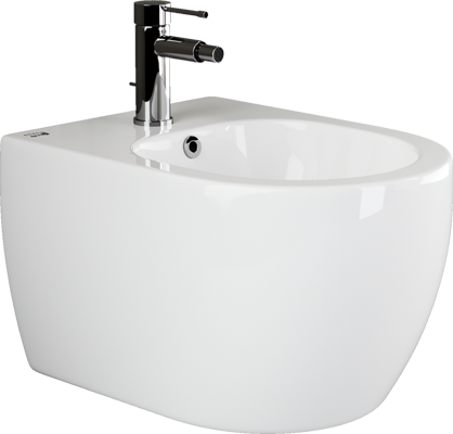 Подвесное биде Play