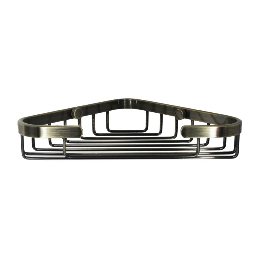 K-733LIGHT BRONZE Полка металлическая K-733LIGHT BRONZE Полка металлическая