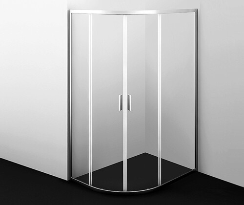 Lippe 45S24 Душевой уголок Wasserkraft Lippe 45S24 Душевой уголок Wasserkraft