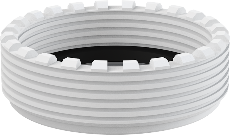 Переходник 6/4"×5/4" Переходник 6/4"×5/4"