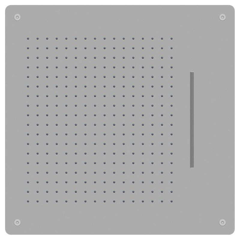 Верхний многофункциональный душ RGW SP-74, RGW 21140274-01 Верхний многофункциональный душ RGW SP-74, RGW 21140274-01