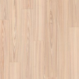 Ламинат Quick-step Perspective UF1184 Ясень белый (9,5 мм/32 кл/1,507 кв.м.) 1380*156, м2