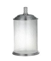 Ведро MURANO CRYSTAL_Комплект 10914-CRST-CH Boheme Ведро MURANO CRYSTAL_Комплект 10914-CRST-CH Boheme