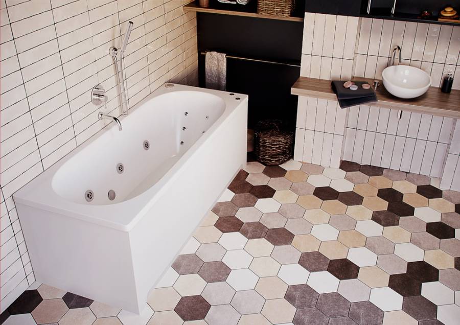 Экран боковой 70 см универсальный (для ванны Оберон, Мия, Лайма, Афродита, Либра, София)  Экран боковой 70 см универсальный (для ванны Оберон, Мия, Лайма, Афродита, Либра, София)