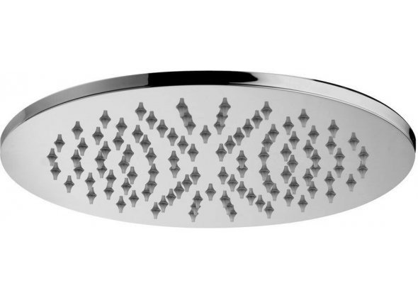 Верхний душ с держателем Paffoni Master ZSOF074ST + ZSOF034ST Верхний душ с держателем Paffoni Master ZSOF074ST + ZSOF034ST