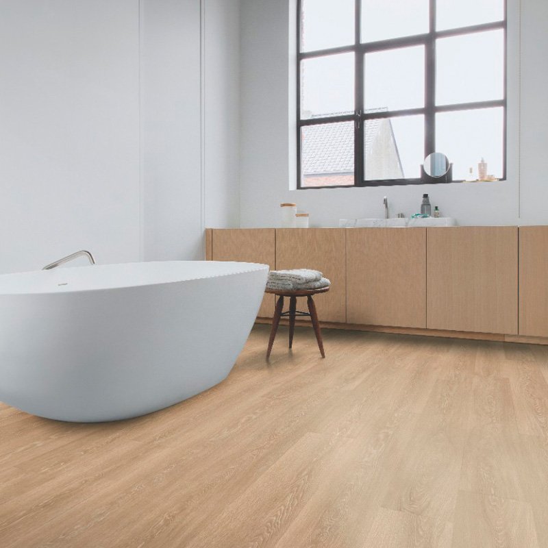 Ламинат Quick Step MAGESTIC MJ3555 Дуб долинный светло-коричневый (9,5мм/32кл/2,952м2), м2 Ламинат Quick Step MAGESTIC MJ3555 Дуб долинный светло-коричневый (9,5мм/32кл/2,952м2), м2