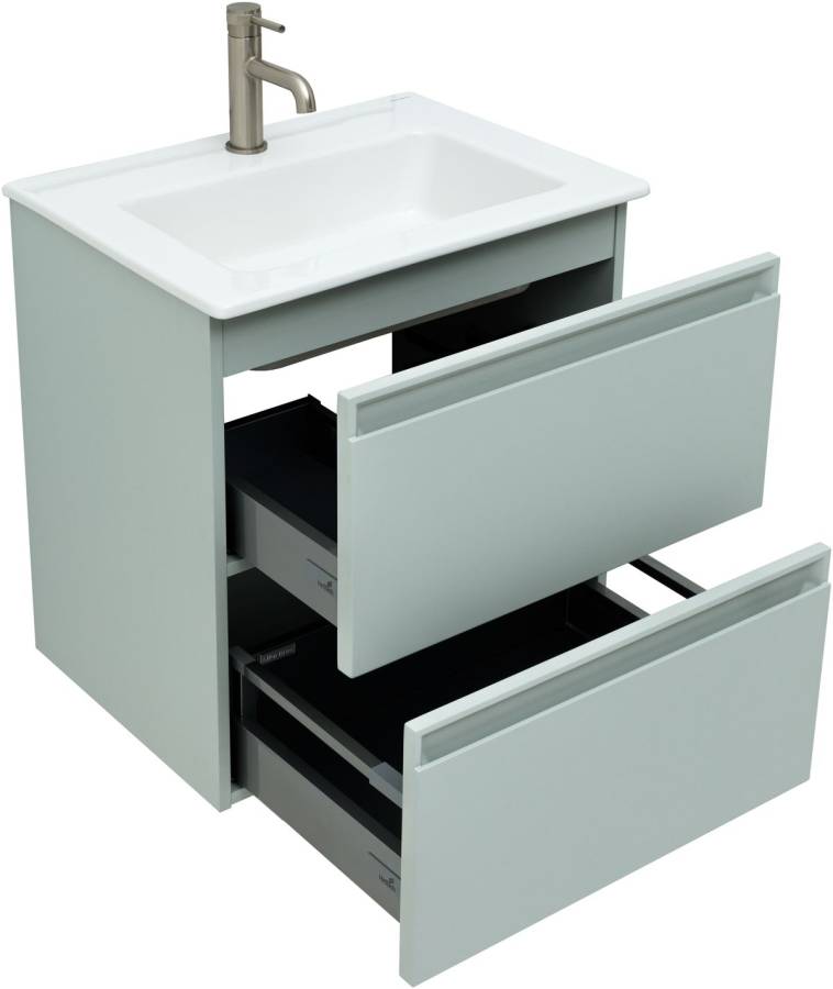 Тумба под раковину Allen Brau Eclipse 60 1.E1001.PWM папирус матовый Тумба под раковину Allen Brau Eclipse 60 1.E1001.PWM папирус матовый