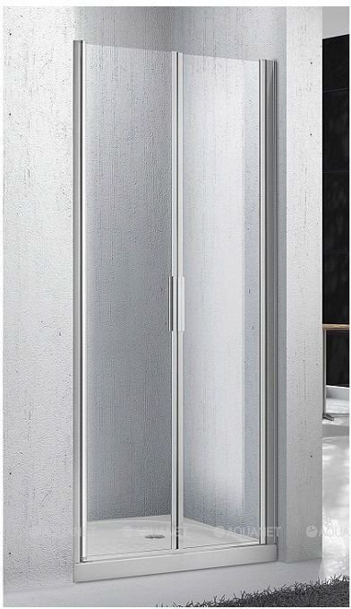 Душевая дверь BelBagno SELA-B-2-60-C-Cr Душевая дверь BelBagno SELA-B-2-60-C-Cr