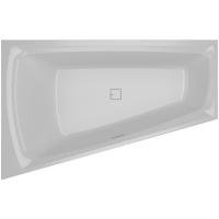 Акриловая ванна Riho Still Smart - Plug & Play R 170x110