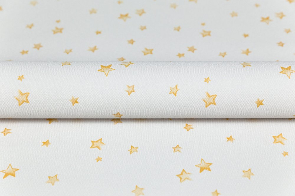 Обои виниловые Уик-энд мотив, бежево-жёлтый звезды Обои виниловые Уик-энд мотив, бежево-жёлтый звезды