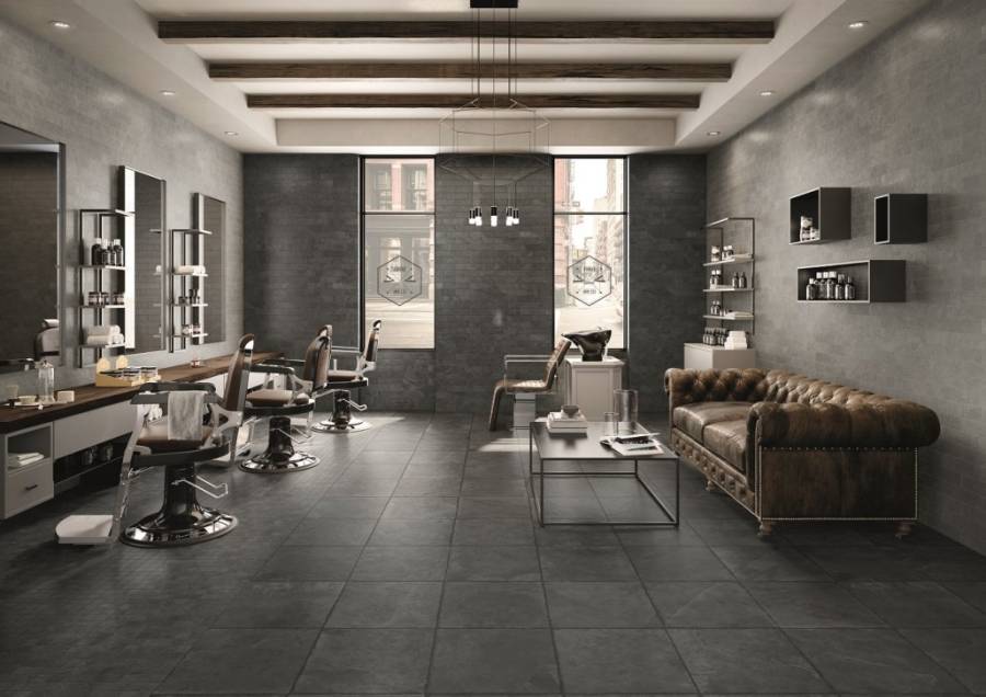 Материя Титанио 80X160 Ret Материя Титанио 80X160 Ret