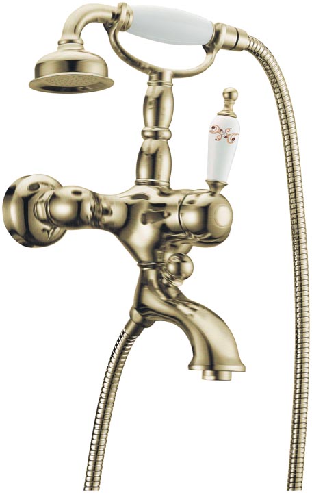 Смеситель Boheme Provanse Ripresa 363 для ванны Смеситель Boheme Provanse Ripresa 363 для ванны