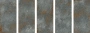 Керамогранит Titanium Natural 60х120 Matt (2 шт.в уп)