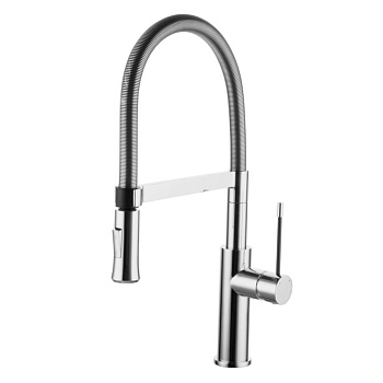 Смеситель для мойки OMNIRES X3CR (хром)