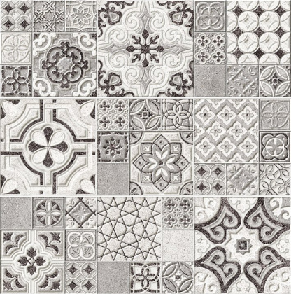 Панно VT\A81\3x\60039 Mason из 3-х штук 60*60,шт Панно VT\A81\3x\60039 Mason из 3-х штук 60*60,шт