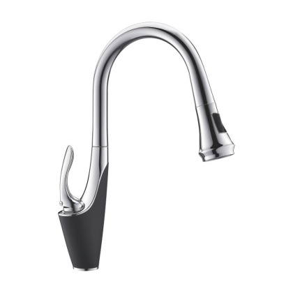 Смеситель для кухни, латунь R123H