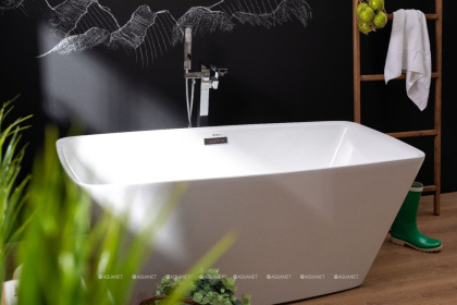 Акриловая ванна Aquanet Joy 150x72