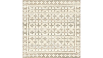 Travertini Декор Коричневый K945355HR 60х60