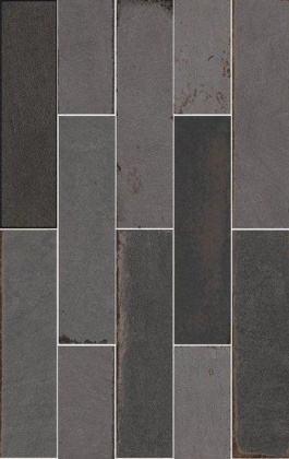 Керамогранит Murus Nocta 7х28