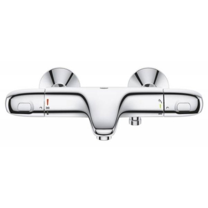 Термостат для ванны, GROHE Grohtherm 1000, хром (34155003)
