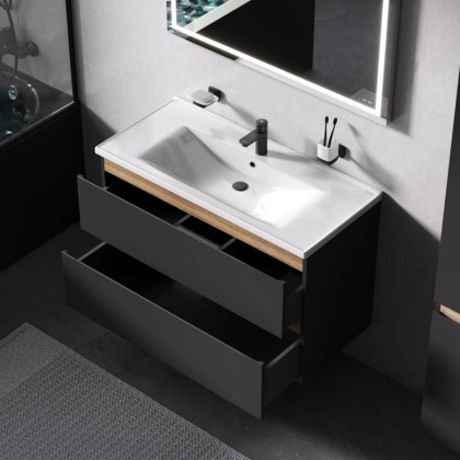 BK85GR X-Joy Подвесной комплект 100 см, черный