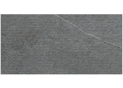 Napoli Керамогранит 3D Декор Антрацит K946919R 30х60