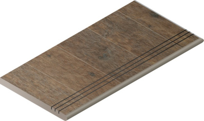 Пэппер Ступень Закруг.Грип 30X60 Пр