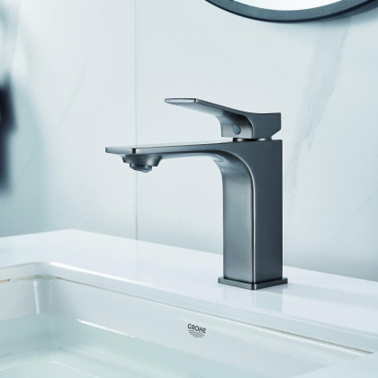 Смеситель для раковины Shevanik S61T S6101T