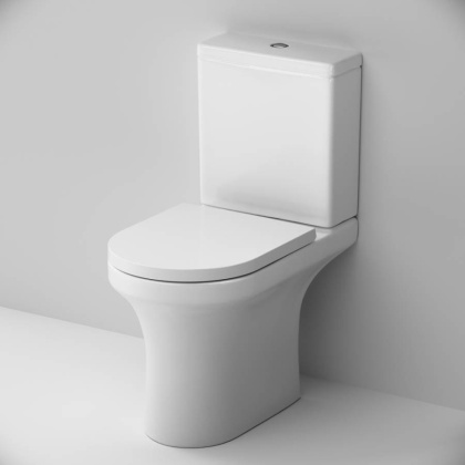 C85A8601SC X-joy унитаз-компакт без ободка с сиденьем микролифт C85A8601SC X-joy унитаз-компакт без ободка с сиденьем микролифт