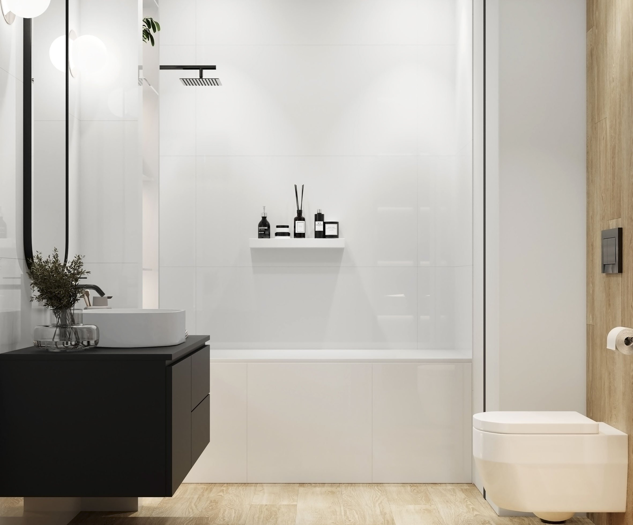 Super White Керамогранит белый 60x60 Матовый