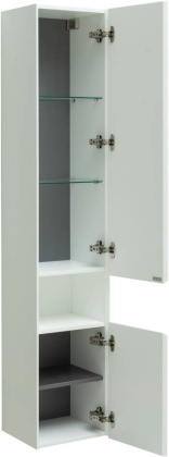 Шкаф-пенал Allen Brau Infinity 35 1.21009.WM R белый матовый