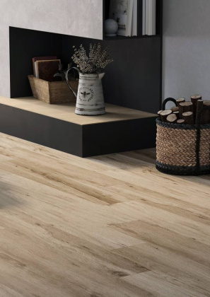Керамогранит матовый FOREST NATURAL 20x120 MATT, Forest