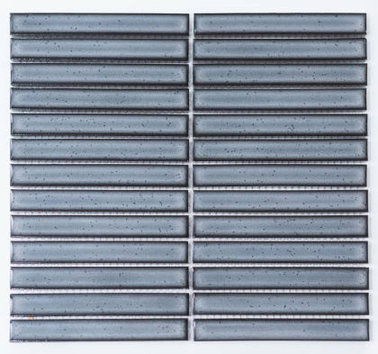 Мозаика PP20145-07 керамика глянцевая (20*145) 296*299