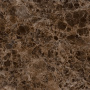 Керамогранит К26_11 Emperador Brown (60смх60смх9мм) (4шт_1,44м2) полированный, м2