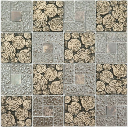 S-846 стекло полимер (72*72*8)295*295