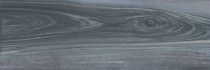 Плитка настенная 60033 Zen чёрный 20*60 (10шт/1,2м2),м2