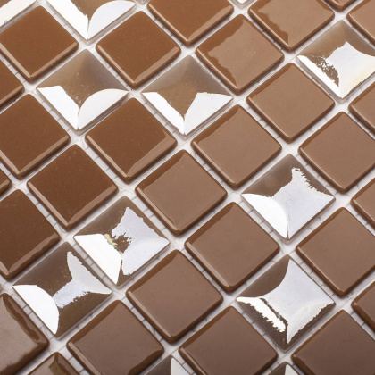 Стеклянная мозаика, 835, Edna Mix Стеклянная мозаика, 835, Edna Mix