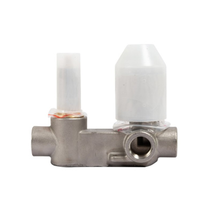 ETNA-SET-DDS-IN Душевой комплект со встраиваемым смесителем с переключателем, верхним душем 250 мм, ручным душем, исполнение сатин